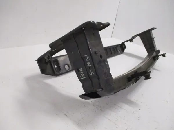 Ford S-Max I Mk1 Frontstoßstangen-Träger OEM 6M21-U10922-AN image 6