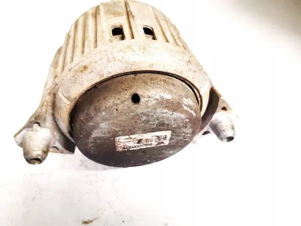 Supporti motore e trasmissione Mercedes-Benz C-CLASS 2009 image 2