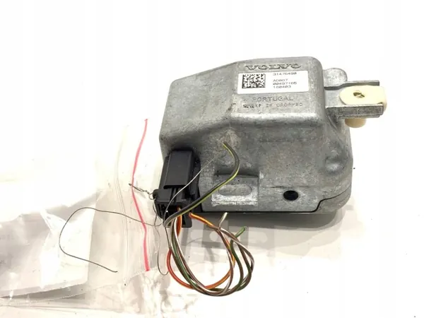Stuurkolomslot Volvo XC60 II 31476490 OEM LORK-2072-126478 image 2