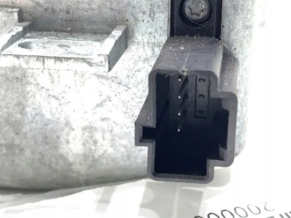 Stuurkolomslot Volvo XC60 II 31476490 OEM LORK-2072-126478 image 3