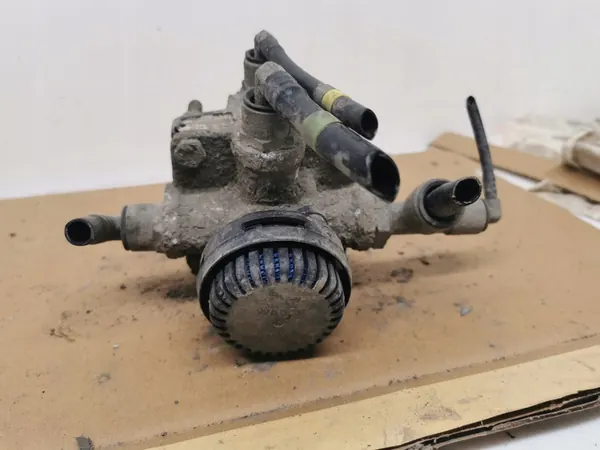 Válvula de ar Renault Magnum 8000588146 image 3