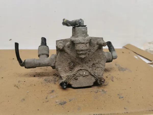 Válvula de ar Renault Magnum 8000588146 image 4