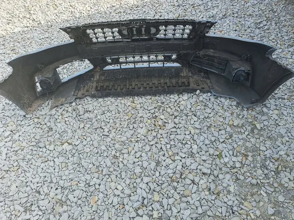 Audi A4 B8 Parachoques Delantero LX7V S-LINE 09 OEM 8K0807105B image 5