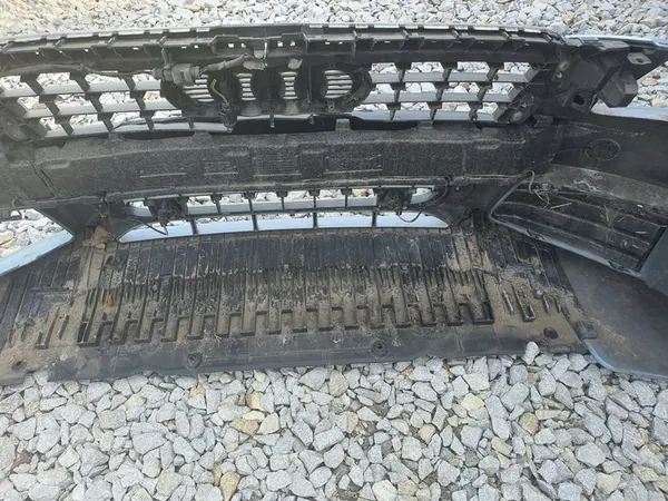 Audi A4 B8 Parachoques Delantero LX7V S-LINE 09 OEM 8K0807105B image 7