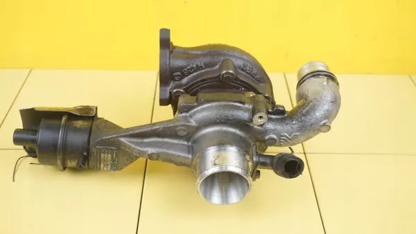 OEM 55493251 Turbo Opel 1.6 CDTI 136hv B16DTH image 2