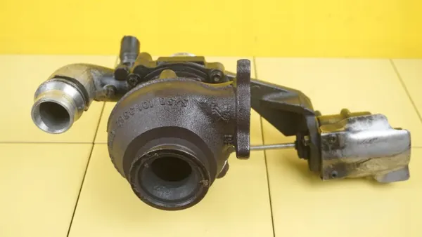 OEM 55493251 Turbo Opel 1.6 CDTI 136hv B16DTH image 3