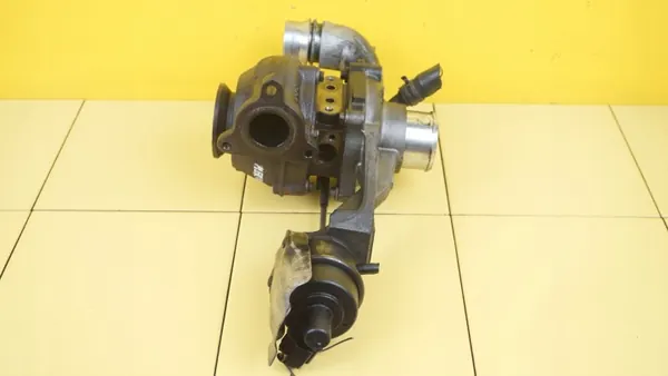 OEM 55493251 Turbo Opel 1.6 CDTI 136hv B16DTH image 4
