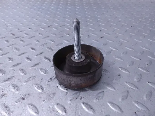 Keilriemenspanner OEM 06E903341H für Audi A8 S8 D4 image 4