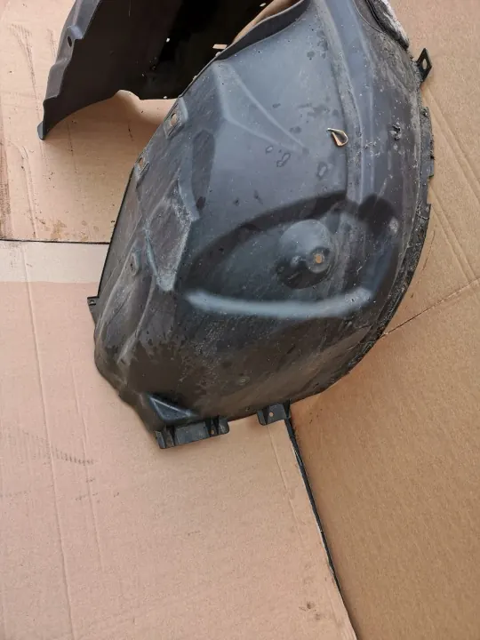 FORD KUGA MK2 Etupuskuri vasen OEM - Käytetty image 3