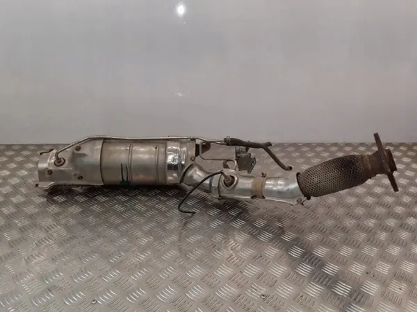 Used DPF Catalyst OEM 11441055 for Qashqai Koleos image 2