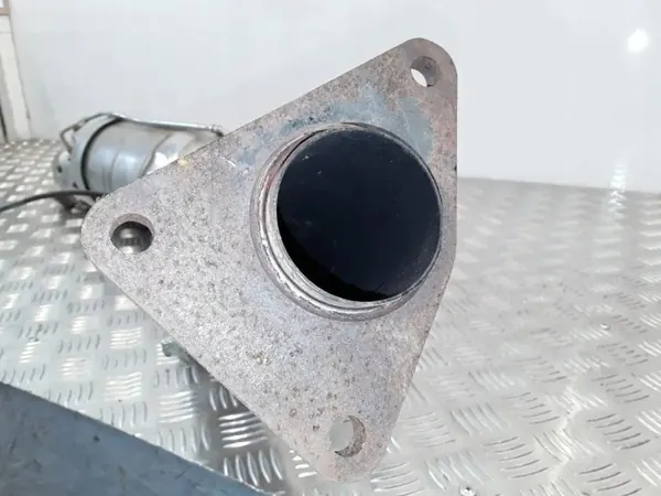 Used DPF Catalyst OEM 11441055 for Qashqai Koleos image 8