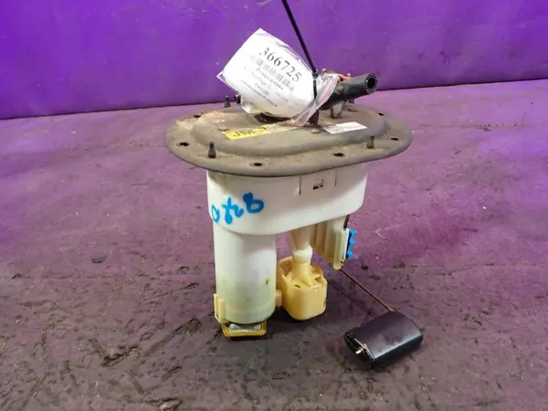 KIA SPORTAGE II 04-08 2.0 CRDI Bomba de combustível 311102E900 5 Pin image 2