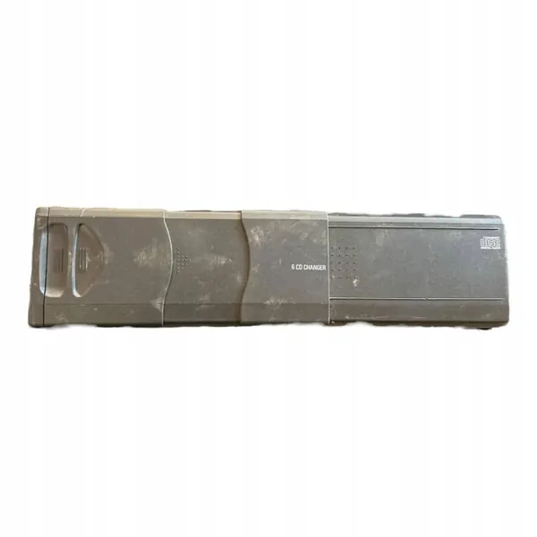 Changer CD/DVD BMW OE 01343K010 pour Série 3 E46 image 2