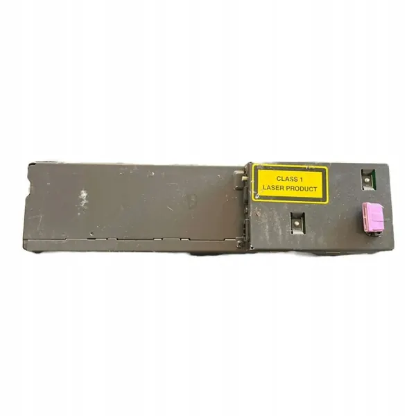 Changer CD/DVD BMW OE 01343K010 pour Série 3 E46 image 4