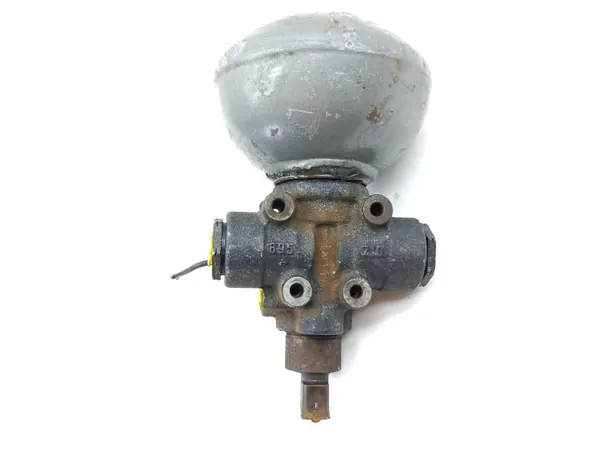 Sphère suspension avant OEM 895210 pour Citroen C5 II image 2