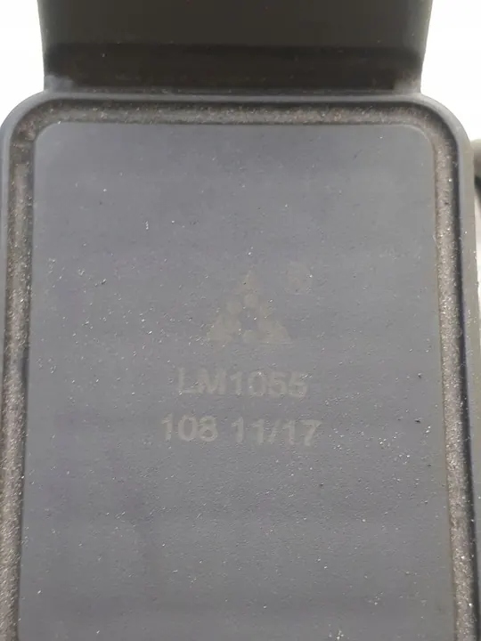 2002 Citroen C5 Luchtmassameter 1081117 image 3