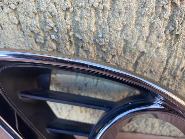 INFINITI FX II QX70 12 Griglia Paraurti Sinistra OEM image 2