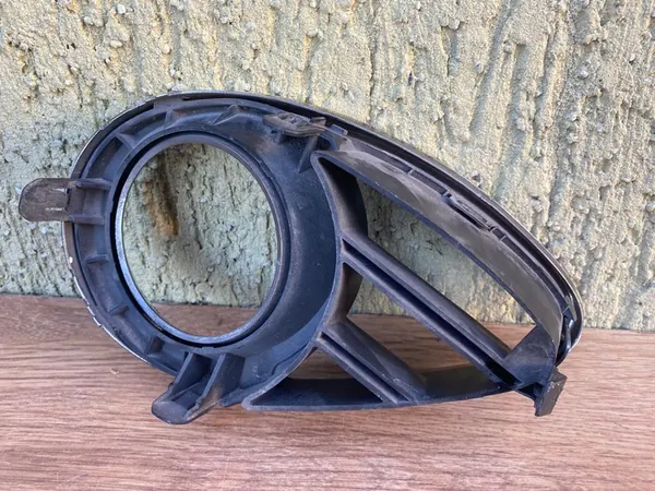 INFINITI FX II QX70 12 Griglia Paraurti Sinistra OEM image 3