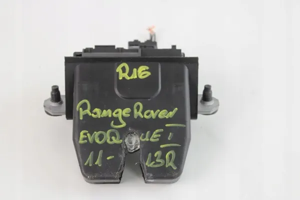 Achterklepslot OEM 360212171 voor Range Rover Evoque image 2
