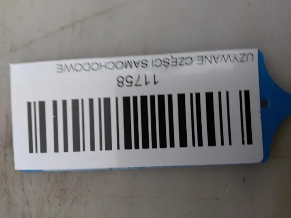 Achterklepslot OEM 360212171 voor Range Rover Evoque image 4