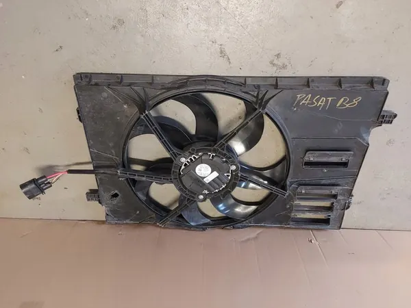 Kylarrubrik VW Audi Skoda 5Q0959455BE image 2