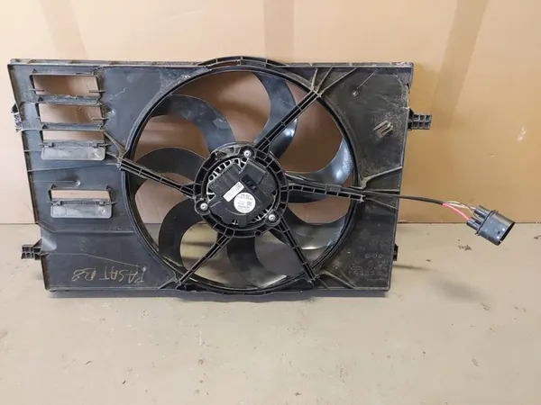 Kylarrubrik VW Audi Skoda 5Q0959455BE image 3