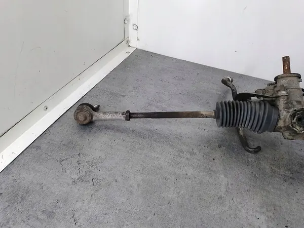 Caixa de direção Renault Kangoo I FL 8200710941 image 2