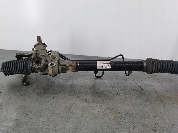 Caixa de direção Renault Kangoo I FL 8200710941 image 4