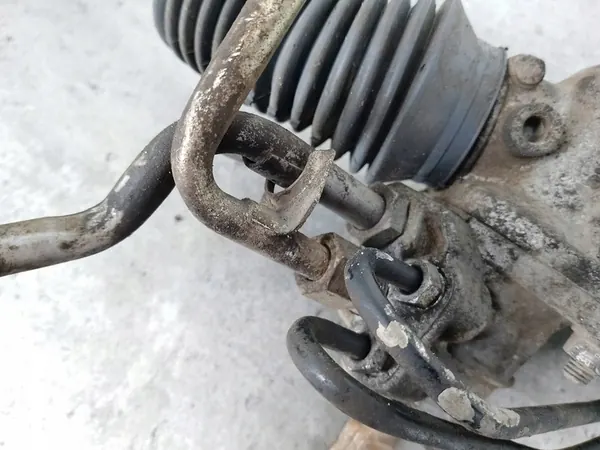 Caixa de direção Renault Kangoo I FL 8200710941 image 5