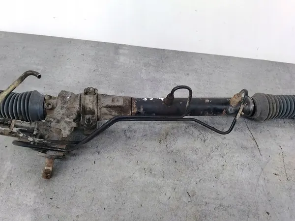 Caixa de direção Renault Kangoo I FL 8200710941 image 6