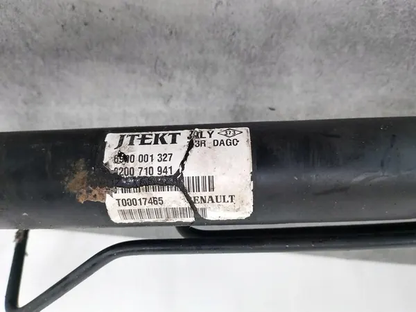 Caixa de direção Renault Kangoo I FL 8200710941 image 7
