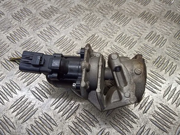 EGR-venttiili Ford Focus MK2 1.6 TDCI 14SKV028 image 2