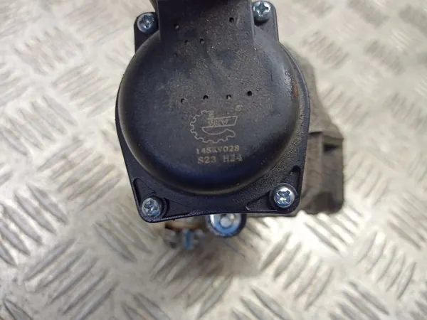 EGR-venttiili Ford Focus MK2 1.6 TDCI 14SKV028 image 3