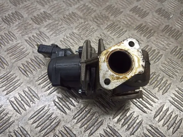 EGR-venttiili Ford Focus MK2 1.6 TDCI 14SKV028 image 4