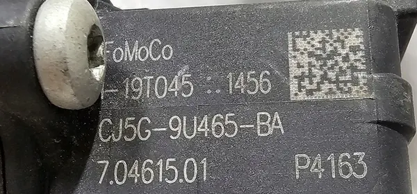 Válvula de Pressão Turbo + Mangueiras Ford 1.0 / 1.5 EcoBoost CJ5G-9U465-BA image 2