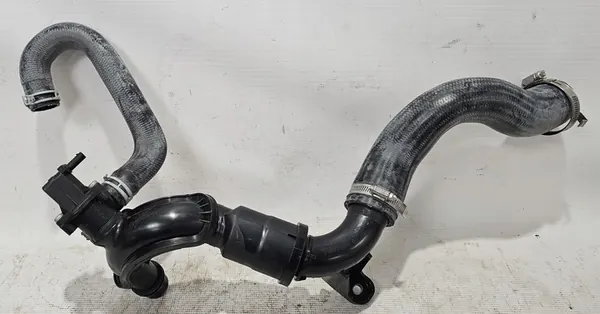 Válvula de Pressão Turbo + Mangueiras Ford 1.0 / 1.5 EcoBoost CJ5G-9U465-BA image 3