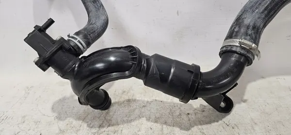 Válvula de Pressão Turbo + Mangueiras Ford 1.0 / 1.5 EcoBoost CJ5G-9U465-BA image 4