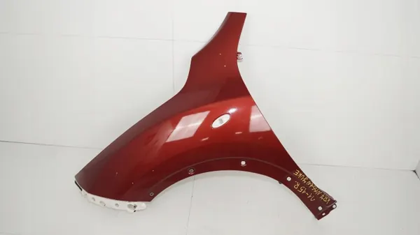 Garde-boue avant gauche OEM 360204333 Nissan Juke image 2