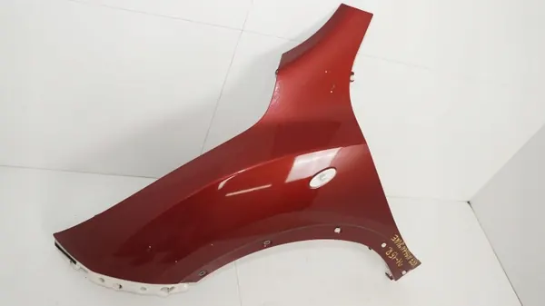 Garde-boue avant gauche OEM 360204333 Nissan Juke image 4