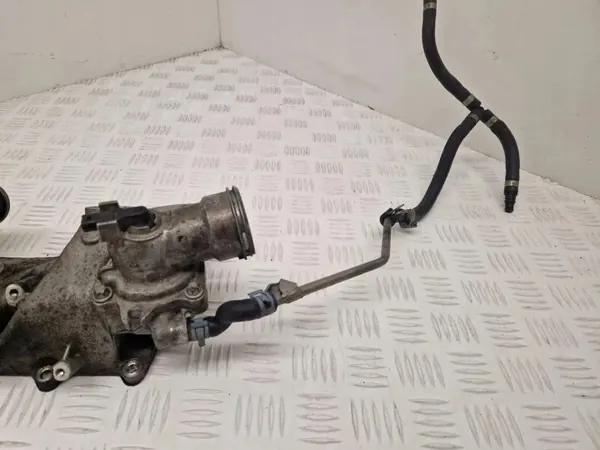 Begagnad insugsgrenrör OEM A642090 för Mercedes-Benz E W211 image 10