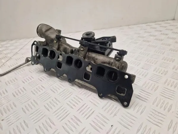 Begagnad insugsgrenrör OEM A642090 för Mercedes-Benz E W211 image 3