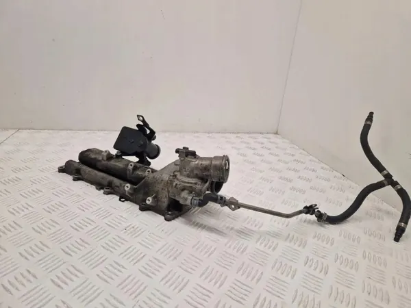 Begagnad insugsgrenrör OEM A642090 för Mercedes-Benz E W211 image 6
