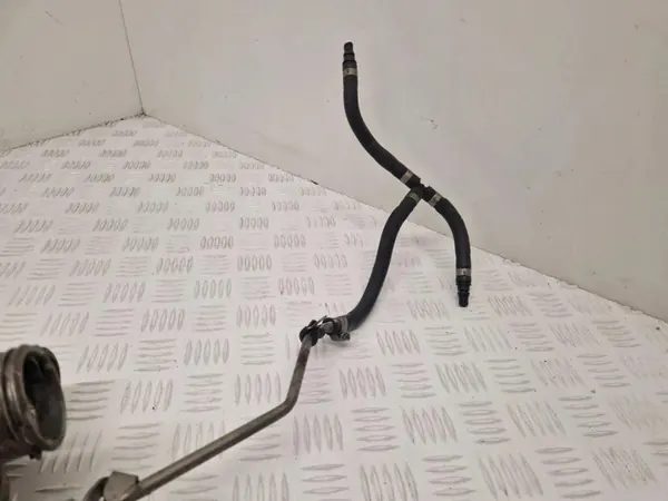 Begagnad insugsgrenrör OEM A642090 för Mercedes-Benz E W211 image 9