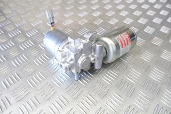 Bomba de vacío OEM 4707042070 para Toyota RAV4 image 5