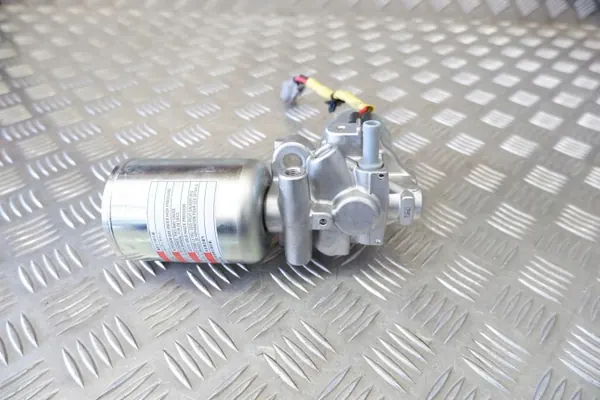Bomba de vacío OEM 4707042070 para Toyota RAV4 image 9