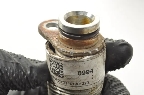 Mini F55 F56 Ölleitung OEM 8629958 - Gebraucht image 3