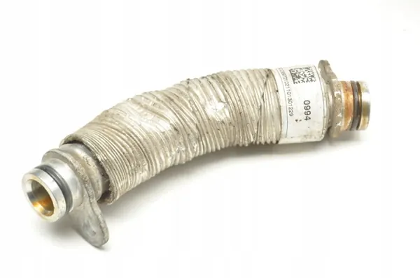 Mini F55 F56 Ölleitung OEM 8629958 - Gebraucht image 4
