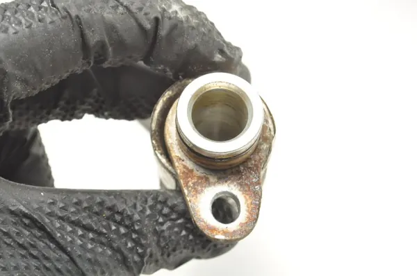 Mini F55 F56 Ölleitung OEM 8629958 - Gebraucht image 5