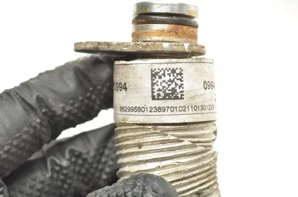 Mini F55 F56 Ölleitung OEM 8629958 - Gebraucht image 6