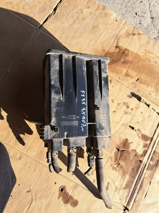 Kohlefilter OEM 14950-CG200 für Infiniti FX/QX image 2